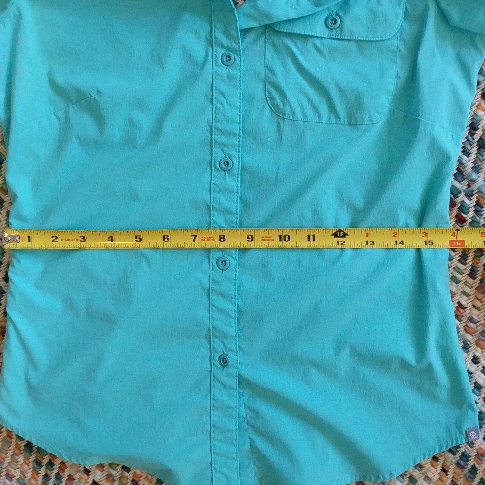 Merrell Active Wear Blouse - Picture 11 of 11